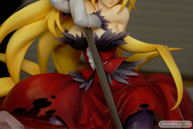 傷物語 キスショット・アセロラオリオン・ハートアンダーブレード　グッドスマイルカンパニー　画像　サンプル　レビュー　フィギュア　ルーニー　カフェレオキャラクターコンベンション2015春　06