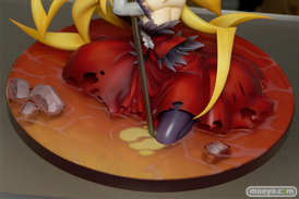 傷物語 キスショット・アセロラオリオン・ハートアンダーブレード　グッドスマイルカンパニー　画像　サンプル　レビュー　フィギュア　ルーニー　カフェレオキャラクターコンベンション2015春　07