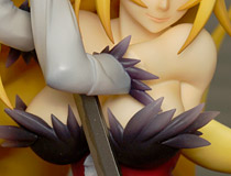 【C3 2015春】グッドスマイルカンパニー新作フィギュア「傷物語 キスショット・アセロラオリオン・ハートアンダーブレード」 本日より予約開始！