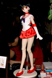 画像　サンプル　レビュー　フィギュア　トレジャーフェスタin有明13　「CHELLY MILK」「Studio Respawn」「まちぞうこおぽれいしょん。」 02