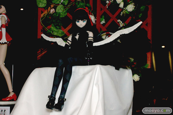 画像　サンプル　レビュー　フィギュア　トレジャーフェスタin有明13　「CHELLY MILK」「Studio Respawn」「まちぞうこおぽれいしょん。」 04