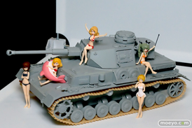 画像　サンプル　レビュー　フィギュア　トレジャーフェスタin有明13　「CHELLY MILK」「Studio Respawn」「まちぞうこおぽれいしょん。」 06