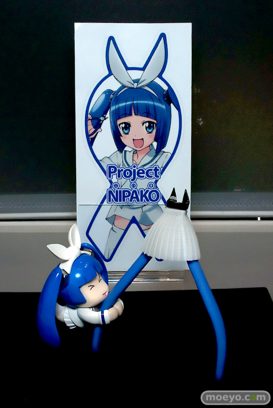 画像　サンプル　レビュー　フィギュア　トレジャーフェスタin有明13　「CHELLY MILK」「Studio Respawn」「まちぞうこおぽれいしょん。」 10