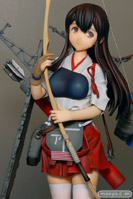艦隊これくしょん -艦これ- 赤城　ファニーナイツ　画像　サンプル　レビュー　フィギュア　モワノー　南雲 千鶴　08