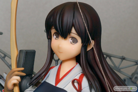 艦隊これくしょん -艦これ- 赤城　ファニーナイツ　画像　サンプル　レビュー　フィギュア　モワノー　南雲 千鶴　09