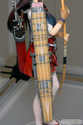 艦隊これくしょん -艦これ- 赤城　ファニーナイツ　画像　サンプル　レビュー　フィギュア　モワノー　南雲 千鶴　15