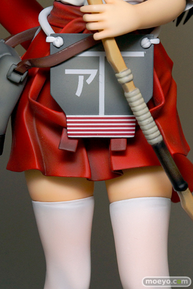 艦隊これくしょん -艦これ- 赤城　ファニーナイツ　画像　サンプル　レビュー　フィギュア　モワノー　南雲 千鶴　16