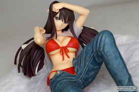 T2アート☆ガールズ 夏樹沙耶　スカイチューブ　画像　サンプル　レビュー　フィギュア　EGG　45