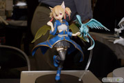 ソードアート・オンラインII シリカ　プルクラ　画像　サンプル　レビュー　フィギュア　モワノー　02