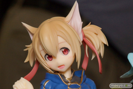 ソードアート・オンラインII シリカ　プルクラ　画像　サンプル　レビュー　フィギュア　モワノー　05