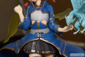 ソードアート・オンラインII シリカ　プルクラ　画像　サンプル　レビュー　フィギュア　モワノー　06