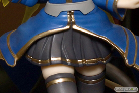 ソードアート・オンラインII シリカ　プルクラ　画像　サンプル　レビュー　フィギュア　モワノー　08