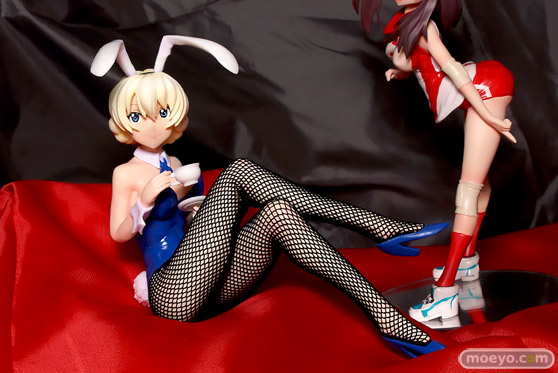 画像　サンプル　レビュー　フィギュア　トレジャーフェスタin有明13　「ぷりてんど」「リキッドストーン」「風民風味」 01