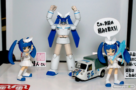 画像　サンプル　レビュー　フィギュア　トレジャーフェスタin有明13　「ぷりてんど」「リキッドストーン」「風民風味」 10