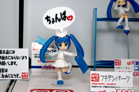 画像　サンプル　レビュー　フィギュア　トレジャーフェスタin有明13　「ぷりてんど」「リキッドストーン」「風民風味」 11