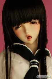 Pink Drops #9 紫珠紅(シズク) QUARANTOTTO リアルアートプロジェクト 画像 サンプル レビュー フィギュア ドール アダルト エロ 09