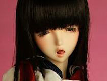 デカ尻娘!!! Pink Drops #9 紫珠紅(シズク)chan 期間限定受付開始！