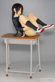 コイナカ -部長- 通常版　Q-six　画像　製品版　レビュー　フィギュア　クラムジー零　02