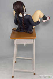 コイナカ -部長- 通常版　Q-six　画像　製品版　レビュー　フィギュア　クラムジー零　03