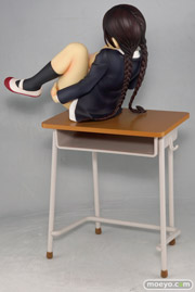 コイナカ -部長- 通常版　Q-six　画像　製品版　レビュー　フィギュア　クラムジー零　04