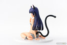 俺の妹がこんなに可愛いわけがない。 黒猫・縞MIZUGIねこみみver.　オルカトイズ　画像　サンプル　レビュー　フィギュア　阿部まさと　03