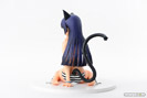 俺の妹がこんなに可愛いわけがない。 黒猫・縞MIZUGIねこみみver.　オルカトイズ　画像　サンプル　レビュー　フィギュア　阿部まさと　04