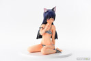 俺の妹がこんなに可愛いわけがない。 黒猫・縞MIZUGIねこみみver.　オルカトイズ　画像　サンプル　レビュー　フィギュア　阿部まさと　11