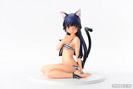 俺の妹がこんなに可愛いわけがない。 黒猫・縞MIZUGIねこみみver.　オルカトイズ　画像　サンプル　レビュー　フィギュア　阿部まさと　13