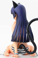 俺の妹がこんなに可愛いわけがない。 黒猫・縞MIZUGIねこみみver.　オルカトイズ　画像　サンプル　レビュー　フィギュア　阿部まさと　17