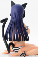 俺の妹がこんなに可愛いわけがない。 黒猫・縞MIZUGIねこみみver.　オルカトイズ　画像　サンプル　レビュー　フィギュア　阿部まさと　19