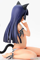 俺の妹がこんなに可愛いわけがない。 黒猫・縞MIZUGIねこみみver.　オルカトイズ　画像　サンプル　レビュー　フィギュア　阿部まさと　20