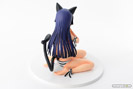 俺の妹がこんなに可愛いわけがない。 黒猫・縞MIZUGIねこみみver.　オルカトイズ　画像　サンプル　レビュー　フィギュア　阿部まさと　28