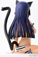 俺の妹がこんなに可愛いわけがない。 黒猫・縞MIZUGIねこみみver.　オルカトイズ　画像　サンプル　レビュー　フィギュア　阿部まさと　33