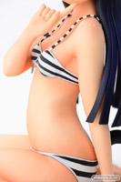 俺の妹がこんなに可愛いわけがない。 黒猫・縞MIZUGIねこみみver.　オルカトイズ　画像　サンプル　レビュー　フィギュア　阿部まさと　37