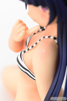 俺の妹がこんなに可愛いわけがない。 黒猫・縞MIZUGIねこみみver.　オルカトイズ　画像　サンプル　レビュー　フィギュア　阿部まさと　39