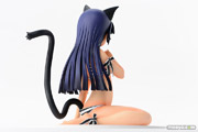 俺の妹がこんなに可愛いわけがない。 黒猫・縞MIZUGIねこみみver.　オルカトイズ　画像　サンプル　レビュー　フィギュア　阿部まさと　50