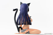 俺の妹がこんなに可愛いわけがない。 黒猫・縞MIZUGIねこみみver.　オルカトイズ　画像　サンプル　レビュー　フィギュア　阿部まさと　51