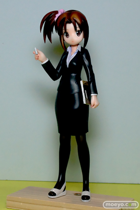 画像　サンプル　レビュー　フィギュア　トレジャーフェスタin有明13　「Off-Scouring」「なかはらワークショップ」「剛本堂」 01