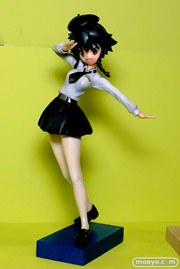 画像　サンプル　レビュー　フィギュア　トレジャーフェスタin有明13　「Off-Scouring」「なかはらワークショップ」「剛本堂」 05