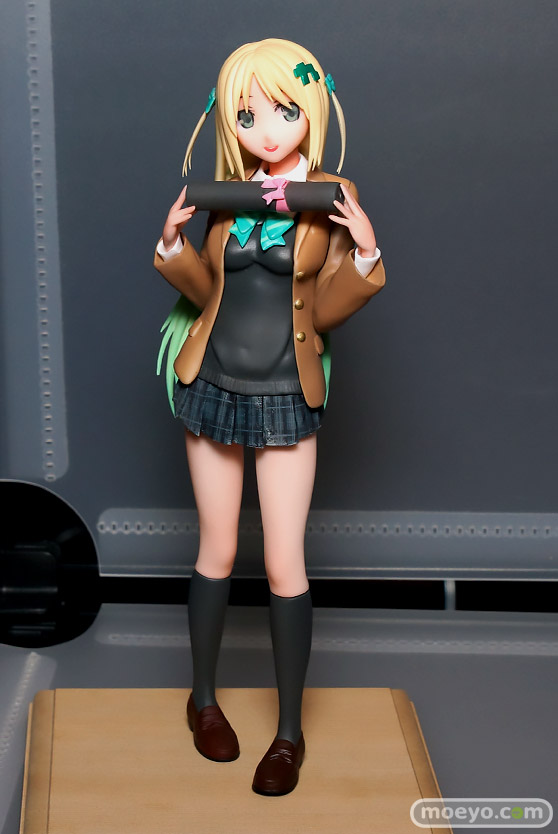 画像　サンプル　レビュー　フィギュア　トレジャーフェスタin有明13　「Off-Scouring」「なかはらワークショップ」「剛本堂」 06