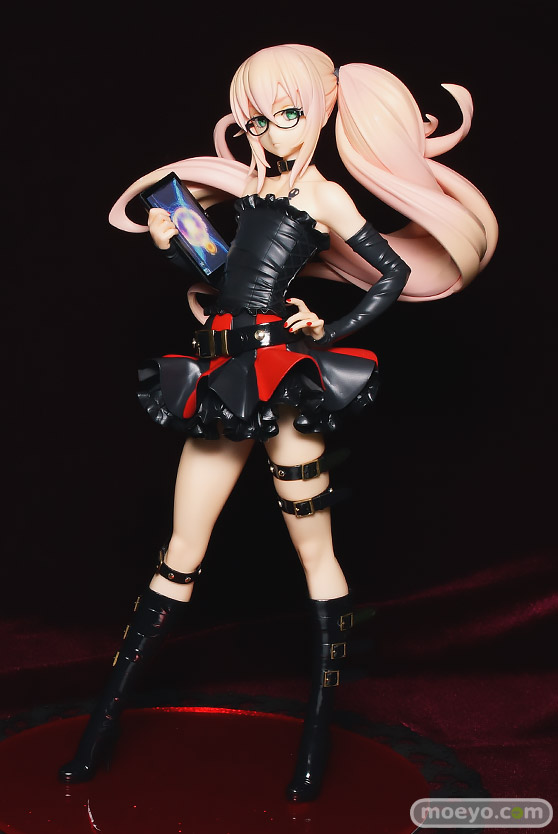 画像　サンプル　レビュー　フィギュア　トレジャーフェスタin有明13　「Off-Scouring」「なかはらワークショップ」「剛本堂」 08