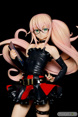 画像　サンプル　レビュー　フィギュア　トレジャーフェスタin有明13　「Off-Scouring」「なかはらワークショップ」「剛本堂」 09