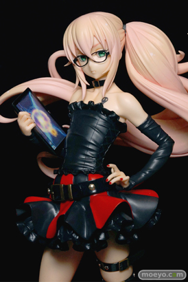 画像　サンプル　レビュー　フィギュア　トレジャーフェスタin有明13　「Off-Scouring」「なかはらワークショップ」「剛本堂」 10