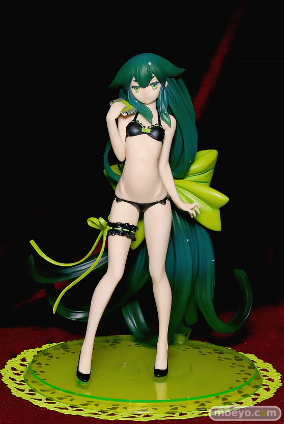 画像　サンプル　レビュー　フィギュア　トレジャーフェスタin有明13　「Off-Scouring」「なかはらワークショップ」「剛本堂」 11