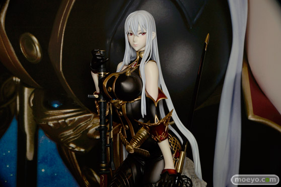 HOBBY ROUND（ホビーラウンド） 13 画像　サンプル　レビュー　フィギュア　ボークス　新作　キャラグミン　セリベリア　02