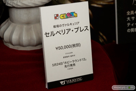 HOBBY ROUND（ホビーラウンド） 13 画像　サンプル　レビュー　フィギュア　ボークス　新作　キャラグミン　セリベリア　03