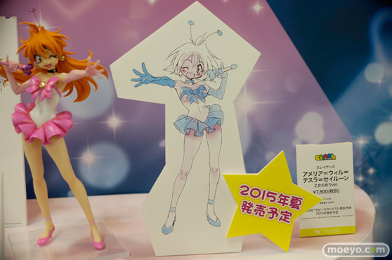 HOBBY ROUND（ホビーラウンド） 13 画像　サンプル　レビュー　フィギュア　ボークス　新作　キャラグミン　セリベリア　06