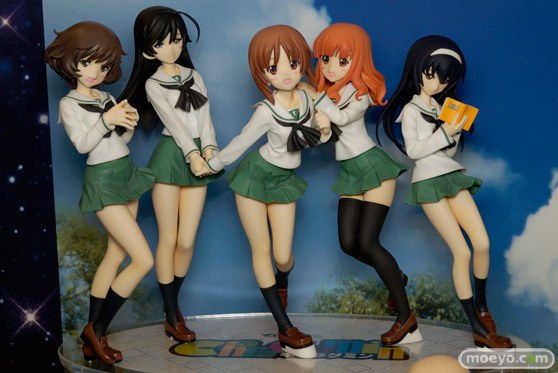 HOBBY ROUND（ホビーラウンド） 13 画像　サンプル　レビュー　フィギュア　ボークス　新作　キャラグミン　セリベリア　08