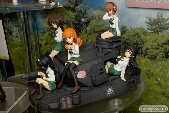 HOBBY ROUND（ホビーラウンド） 13 画像　サンプル　レビュー　フィギュア　ボークス　新作　キャラグミン　セリベリア　09