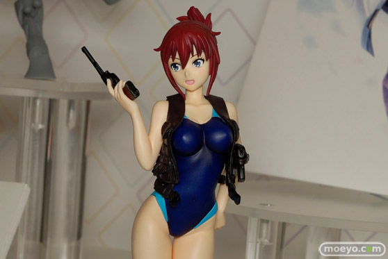 HOBBY ROUND（ホビーラウンド） 13 画像　サンプル　レビュー　フィギュア　ボークス　新作　キャラグミン　セリベリア　12